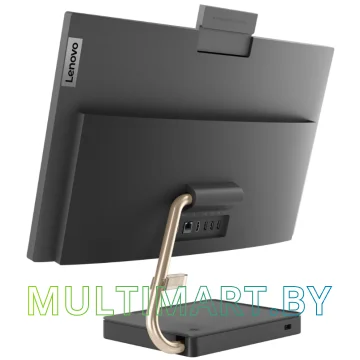 Моноблок Lenovo IdeaCentre 5 24ALC6 (F0G2002TRK) картинка 5